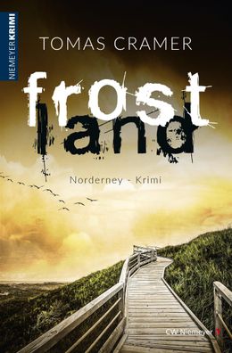 Frostland, Tomas Cramer