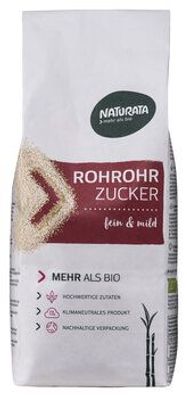 Naturata Rohrohrzucker 1kg