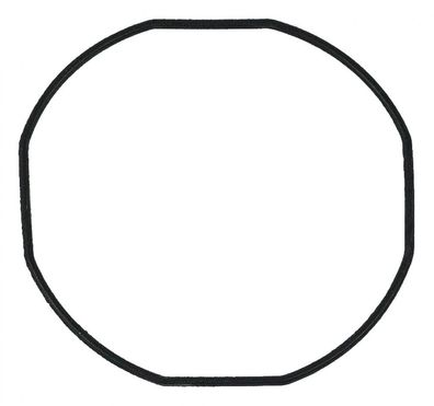 Casio | ARW-320 ARW-330 O-Ring Dichtungsring B.S. Rubber