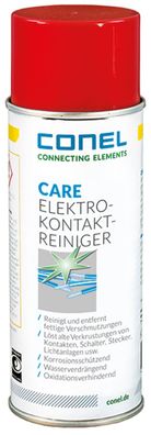 Conel CARE E 95 Elektro-Kontaktreiniger 400ml