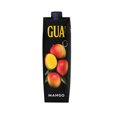 Gua Mangonektar Fruchtgehalt 25% 1000ml