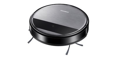 Samsung Saug- und Wischroboter (VR05R503PWG/WA) schwarz * B-Ware