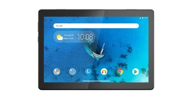 Lenovo Tab M10 HD LTE ZA4H0021SE 10,1 Zoll schwarz 2GB RAM 32GB Tablet * B-Ware