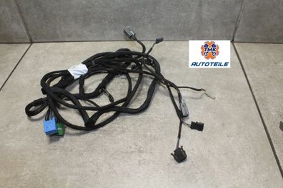 Opel Astra H TT Cabrio Twintop Kabel Kabelsatz Kabelbaum Heckklappe OAVOD