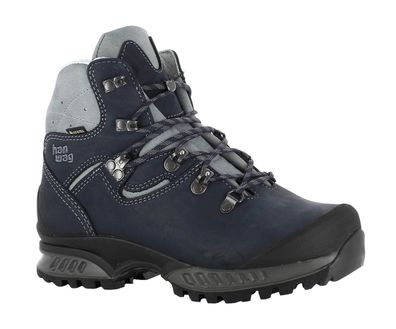 Hanwag Tatra 2 Bunion Lady GTX navy Bergschuhe