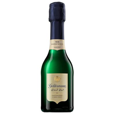 Geldermann Brut 0,2ltr