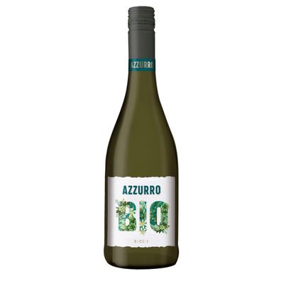 Bio Azzurro Secco 750ml