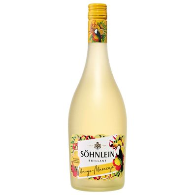 Söhnlein Brillant Mango-Maracuja 750ml