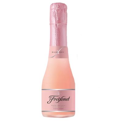 Freixenet Carta Nevada Rose Dry 200ml