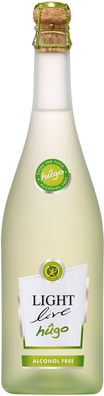 Light Live Hugo 750ml