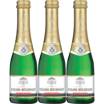 Schloß Böchingen weiß 0,2 600ml