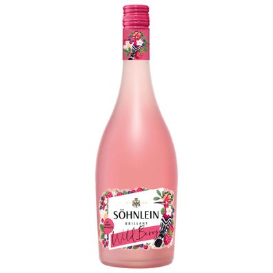 Söhnlein Brillant Wild Berry 750ml