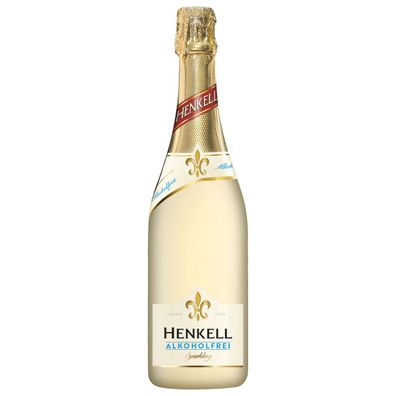 Henkell Alkoholfrei 750ml