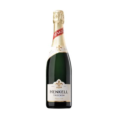 Henkell Feiner Sekt Trocken 750ml