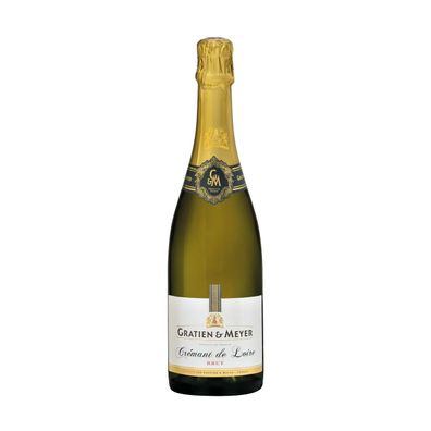 Gratien und Meyer Cremant de Loire Brut 750ml