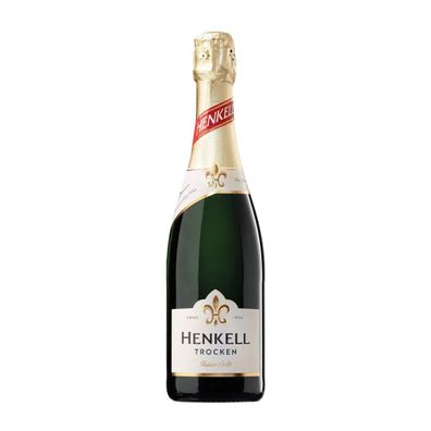 Henkell Feiner Sekt Trocken 375ml