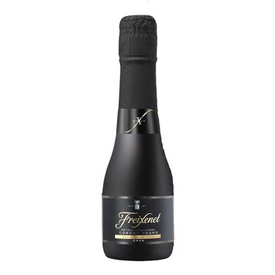 Freixenet Cordon Negro brut Gran Seleccion 200ml