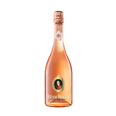 Fürst von Metternich Rose Sekt Trocken 750ml