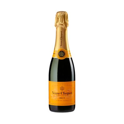 Champagner Veuve Cliquot Brut