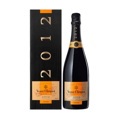 Veuve Clicquot Vintage Brut