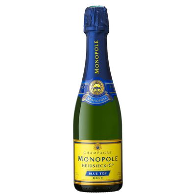 Champagner Heidsieck Brut Blue Top 375ml