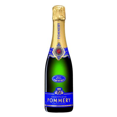 Champagner Pommery Brut Royal 375ml