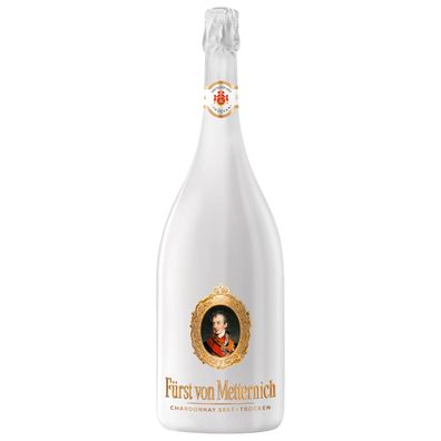 Fürst Metternich Chardonnay Magnum 1500ml