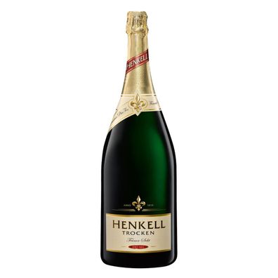 Henkell Feiner Sekt Trocken Magnum 1500ml