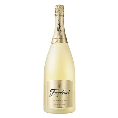 Freixenet Carta Nevada Medium Dry 1500ml