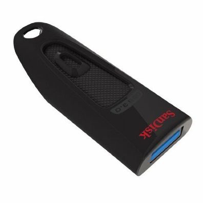 SanDisk USB-Flash-Laufwerk, Flash Drive, USB-Stick, USB 3.0 bis zu 130MB/s