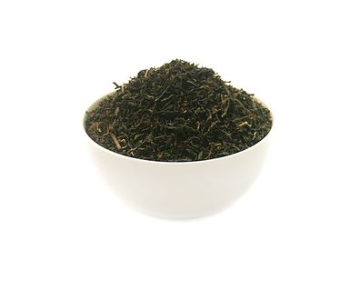 Darjeeling FTGFOP1 Tea of the Year 2011/2012 - Schwarzer Tee