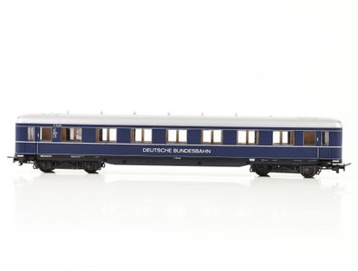 Liliput H0 Personenwagen Schürzenwagen 1. Klasse 11 702 Köln DB