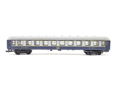 Lima H0 9023 Personenwagen Pullman CIWL