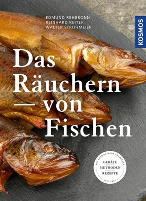 Das R?uchern von Fischen, Edmund Rehbronn