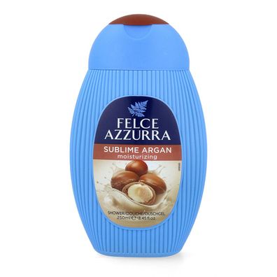 Paglieri Felce Azzurra Duschgel Argan Sublime 250 ml