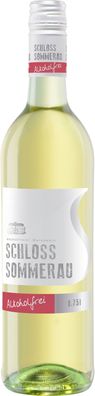 Schloss Som. alkoholfreier Weißwein 750ml