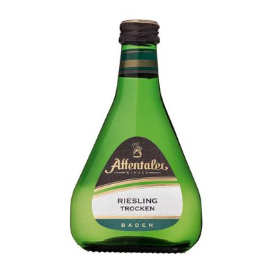 Affentaler Riesling trocken i. Buddel 250ml