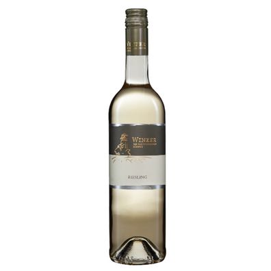 Wöllstein Riesling klassisch 750ml