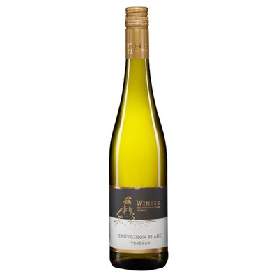 Sauvignon Blanc trocken 750ml