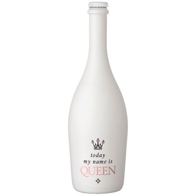 Heuchelberg today my name is QUEEN white Weißwein 750ml