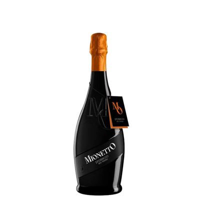 Mionetto Prosecco DOC Treviso 750ml