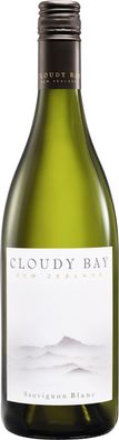 Cloudy Bay Sauvignon Blanc weiß