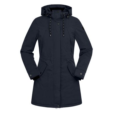 ELT Ontario Winter Performance-Reitparka Damen