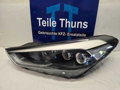 Hyundai Tucson III TL Ab 2015-2018 LED Scheinwerfer Vorne Links 92101-D7200