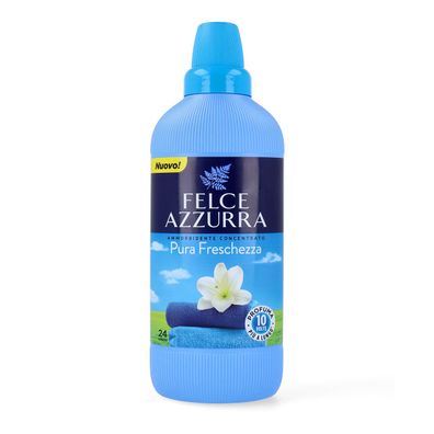 Paglieri Felce Azzurra Weichspüler Konzentrat Pura Freschezza 600 ml