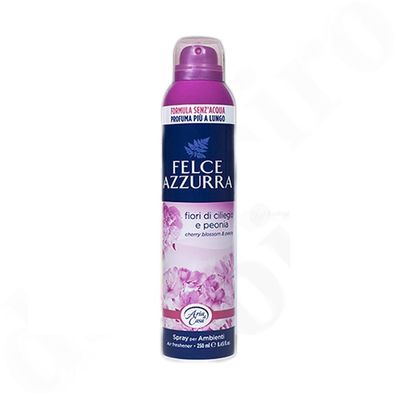 Paglieri Felce Azzurra Aria Casa Raumduft Kirschblüte & Peonie 250 ml