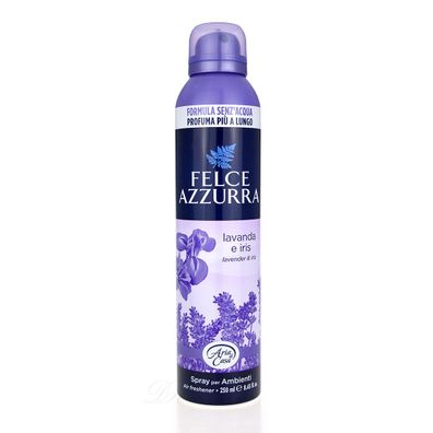 Paglieri Felce Azzurra Aria di Casa Lavendel & Iris Raumdeo 250ml