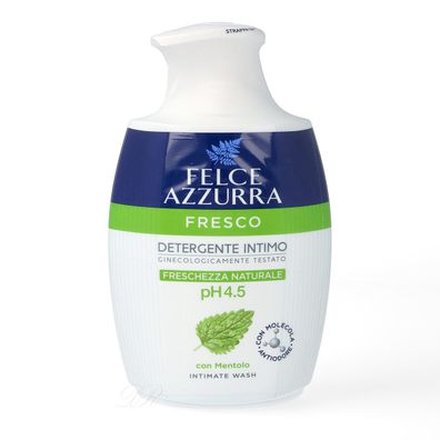 Paglieri Felce Azzurra Fresco Intimseife Waschlotion 250ml