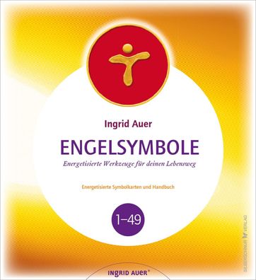 Engelsymbole, Ingrid Auer