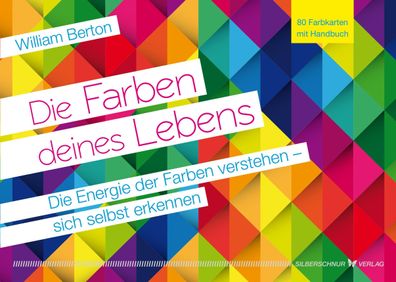 Die Farben deines Lebens, William Berton